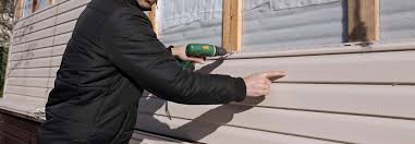 Best Storm Damage Siding Repair  in Irvine, CA